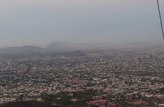 Ingresará nuevo frente frío a Sonora en Año Nuevo