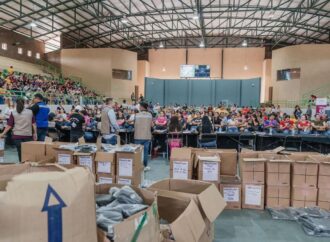 El 15 de enero cierra el registro de uniformes escolares gratuitos