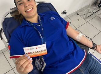 Requiere Banco de Sangre unidades para este 2026 ante la alta demanda