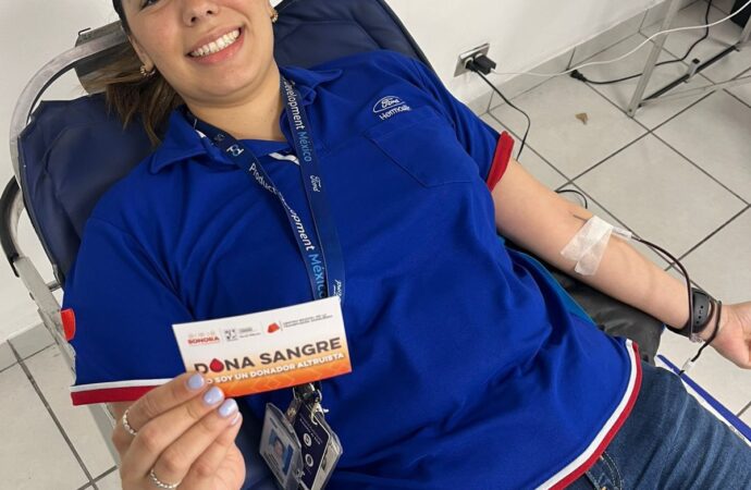 Requiere Banco de Sangre unidades para este 2026 ante la alta demanda