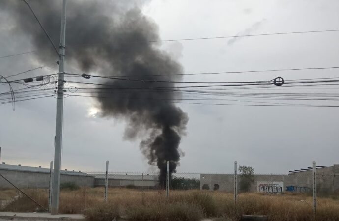 Efecto invernadero preocupa a ambientalistas