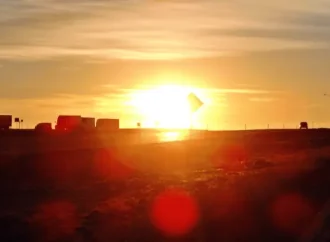 Pronostican temperaturas entre los 35 y 40 grados para hoy en Sonora