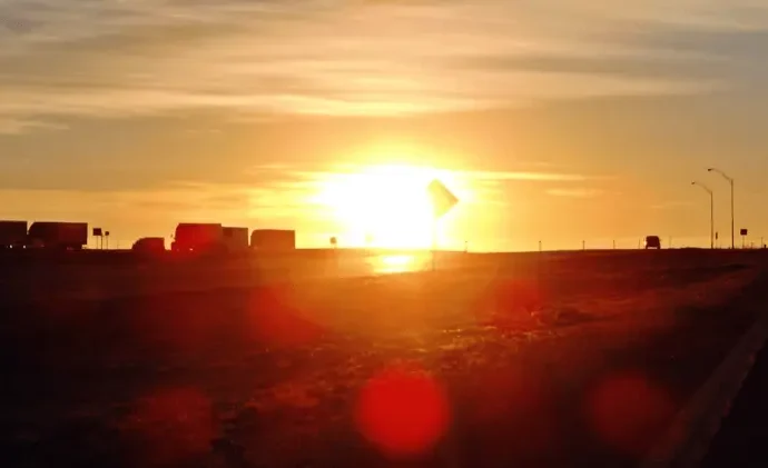 Pronostican temperaturas entre los 35 y 40 grados para hoy en Sonora