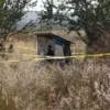 Asesinan a mujer adulta mayor y a su nieto en cerro del gato, tonalá