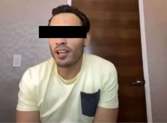 Continúa Chávez Jr. su proceso judicial federal en Sonora