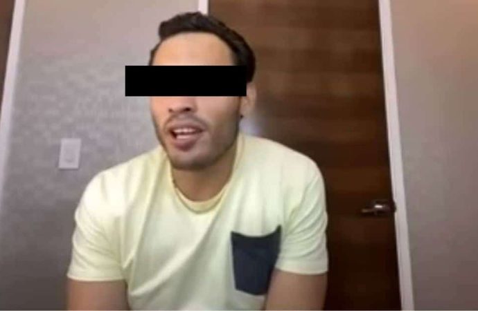 Continúa Chávez Jr. su proceso judicial federal en Sonora