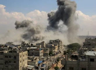 Alertan en Gaza por la falta del 62% de medicamentos de atención primaria y 70% de oncológicos