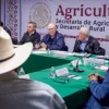 Gobierno federal alcanza acuerdo con agricultores y transportistas tras advertencia de nuevo bloqueo carretero