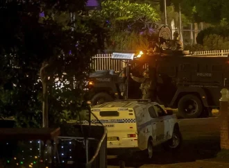 Arrestan a siete hombres en Sídney por presunto extremismo islamista; planeaban un ataque, según la policía