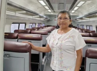 Segob da a conocer identidades de las 13 personas fallecidas en el descarrilamiento del Tren Interoceánico