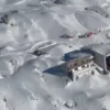 Incidente en teleférico deja a cerca de 100 personas varadas en los Alpes italianos