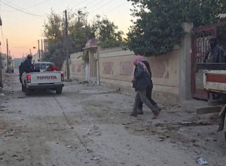 Trump promete represalias tras muerte de 3 estadounidenses en Siria