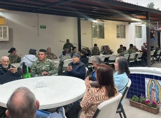 Ampliación de carretera Hermosillo–Miguel Alemán arrancaría a principios de 2026