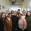 Presidenta Claudia Sheinbaum firma restitución de tierras, inaugura Centro Libre para Mujeres y dialoga con jóvenes en gira por Chihuahua