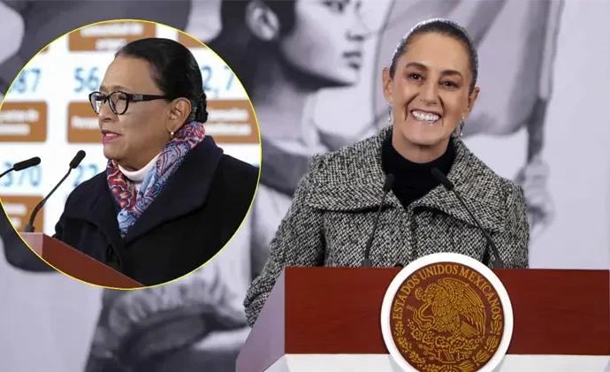 Repatrian a más de 145 mil connacionales desde Estados Unidos en lo que va del año