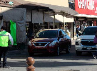 Planificación y paciencia, claves para comprar en el Centro de Hermosillo en diciembre, afirman especialistas