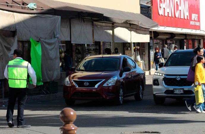 Planificación y paciencia, claves para comprar en el Centro de Hermosillo en diciembre, afirman especialistas