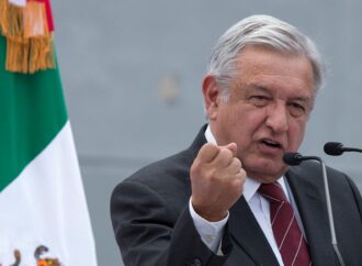 López Obrador Reaparece y Condena Detención de Maduro: “No Caer Ante la Tiranía Mundial”