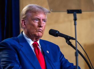 Trump anuncia ataques terrestres contra los cárteles en México