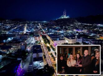 Hermosillo rompe récord con la Rosca de Reyes más grande