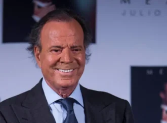 Defensa de Julio Iglesias solicita archivar investigación en España por falta de competencia y por presunto perjuicio a su reputación