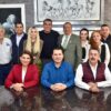 MORENA y aliados acuerdan unidad en torno a Lorenia y Lamarque