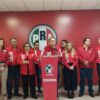 Estamos construyendo y haciendo política con Astiazarán: PRI