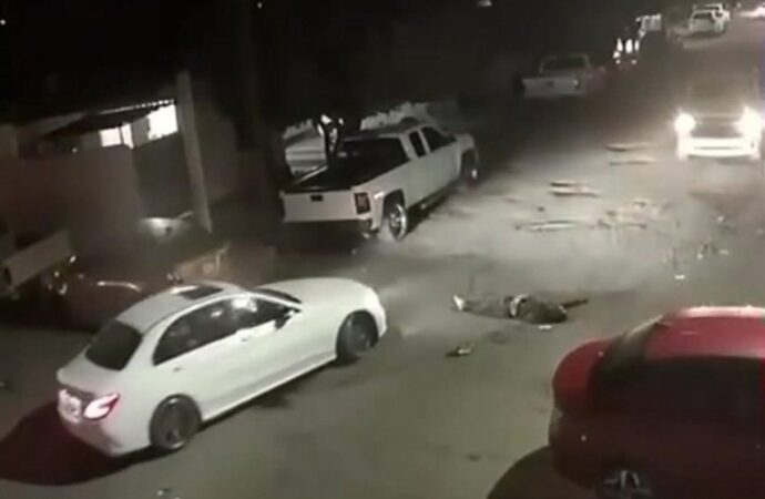 Detienen en Monterrey a implicado en homicidio en Cajeme