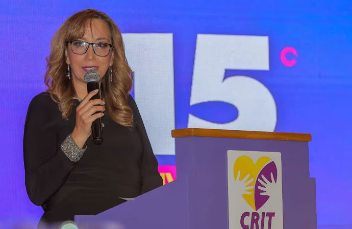 CRIT Sonora celebra 15 años impulsando inclusión y apoyo a familias
