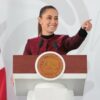 Sheinbaum destaca avance nacional en seguridad; Baja California y Sonora con disminución de homicidios