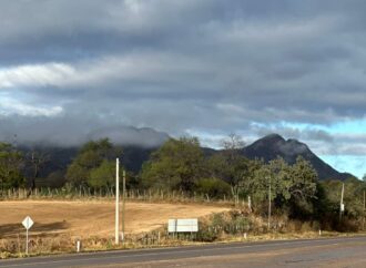Ingresará frente frío a Sonora este jueves