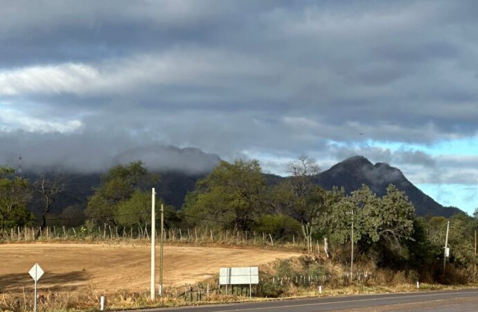 Ingresará frente frío a Sonora este jueves