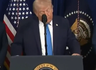 Trump afirma que EU “gobernará” Venezuela tras la captura de Maduro hasta una “transición segura”