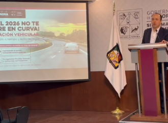 Arranca revalidación vehicular 2026 en Sonora
