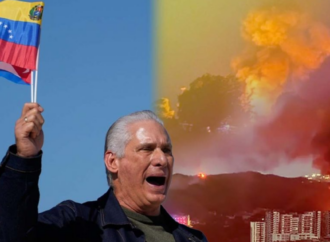 Cuba Reconoce La Muerte De 32 Militares Tras Operación De Estados Unidos En Venezuela