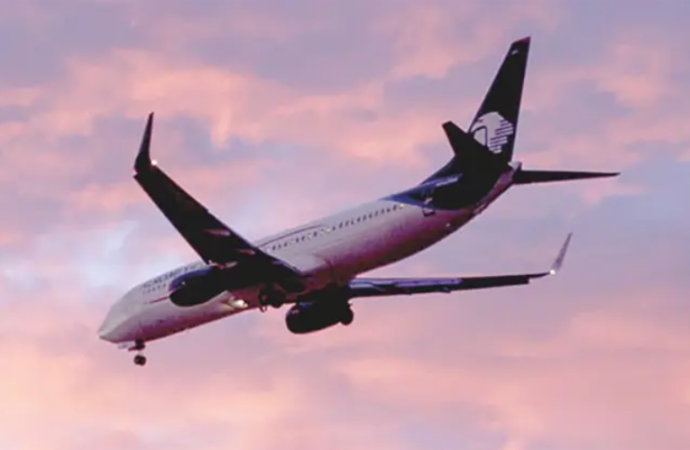 Crece Más De 22% El Tránsito De Pasajeros En Aeropuertos De Sonora Durante 2025