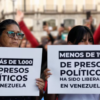 Organizaciones Venezolanas En EE. UU. Denuncian “Liberaciones Simbólicas” De Presos Políticos En Venezuela