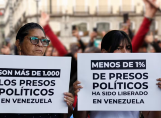Organizaciones Venezolanas En EE. UU. Denuncian “Liberaciones Simbólicas” De Presos Políticos En Venezuela