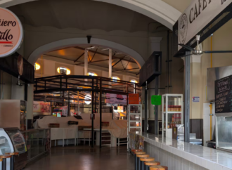 Reabre El Mercado Municipal De Hermosillo Tras Una Semana De Mantenimiento Y Mejoras De Seguridad