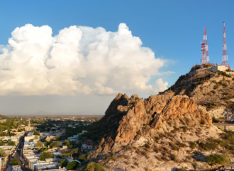 Clima Hoy En Hermosillo: Sol Radiante Y Brisa Fresca Por La Tarde Para Este Miércoles 14 De Enero De 2026
