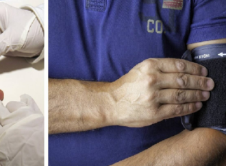 Excesos Decembrinos Disparan Hasta 50% Las Atenciones Por Hipertensión Y Diabetes En Enero En Hermosillo