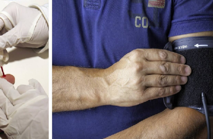 Excesos Decembrinos Disparan Hasta 50% Las Atenciones Por Hipertensión Y Diabetes En Enero En Hermosillo