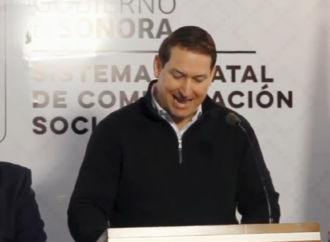 Fiscalía confirma que la desaparición de Nancy Jasmín y recientes homicidios están vinculados a un grupo criminal en Cajeme.