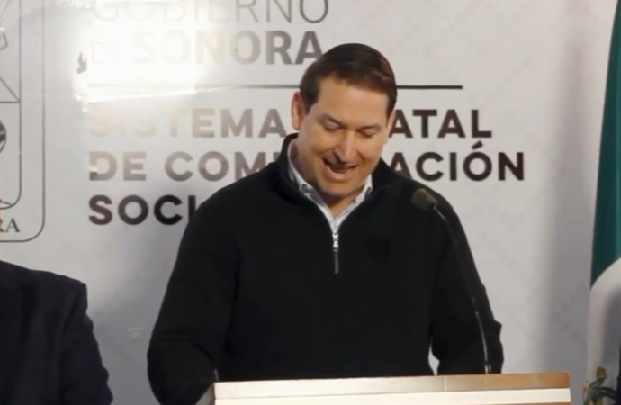 Fiscalía confirma que la desaparición de Nancy Jasmín y recientes homicidios están vinculados a un grupo criminal en Cajeme.