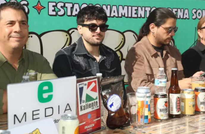 Cheveson 2026: Todo lo que debes saber sobre el festival de cerveza artesanal en Hermosillo