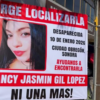 Localizan sin vida a Nancy Jazmín, joven desaparecida en Cajeme