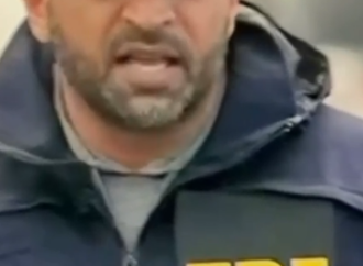 FBI destaca cooperación de México en detención de narco internacional Ryan Wedding