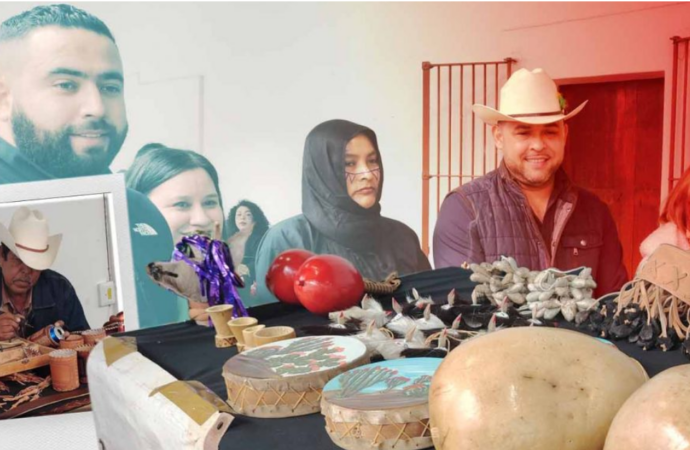 La Ramada abre sus puertas en el FAOT 2026 como espacio de encuentro de pueblos indígenas de Sonora