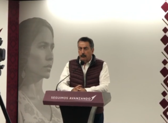 Amenazas y ataques en su contra son catalogados por Lamarque Cano como campañas negras