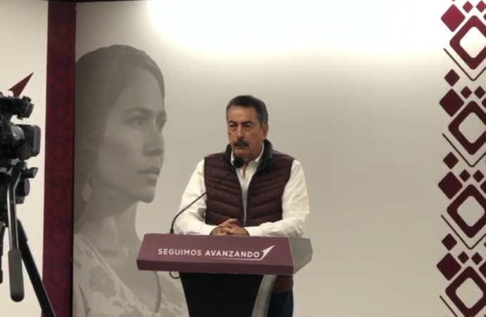 Amenazas y ataques en su contra son catalogados por Lamarque Cano como campañas negras